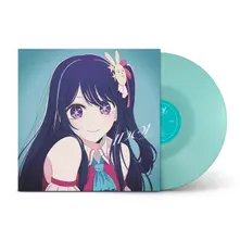 Yoasobi – Idol (Vinyl)