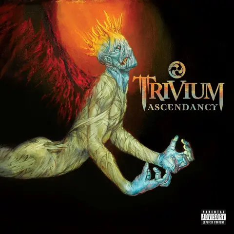 ASCENDANCY (LIMITED COLOUR VINYL)