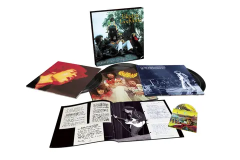 Electric Ladyland: 50th Anniversary (Deluxe Edition)