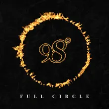 EIGHT DEGREES - FULL CIRCLE thumbnail
