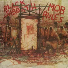 MOB RULES thumbnail