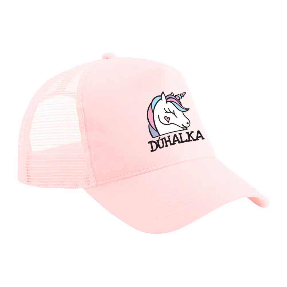 Dúhalka detská