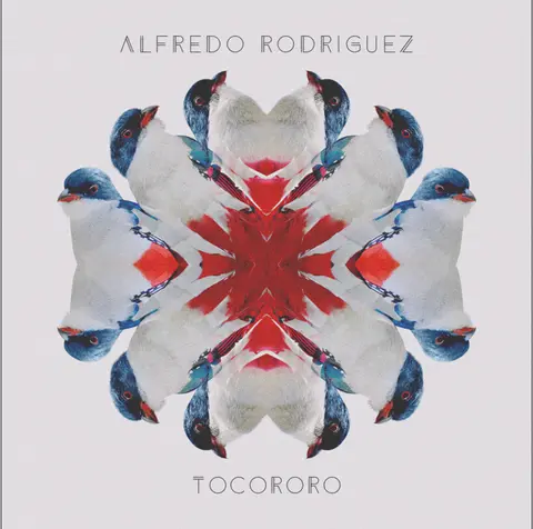 Alfredo Rodríguez – CD TOCORORO