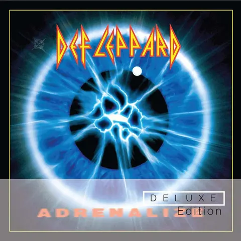 ADRENALIZE