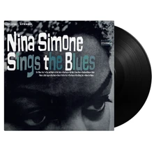 Nina Simone, Vinyl Sings the Blues