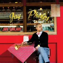 Jay Phelps – PHELPS, JAY - JAY WALKIN' (CD)