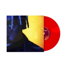 Vinyl My Mess, My Heart, My Life (red vinyl)