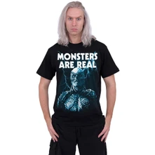 Stranger Things Monsters are Real thumbnail
