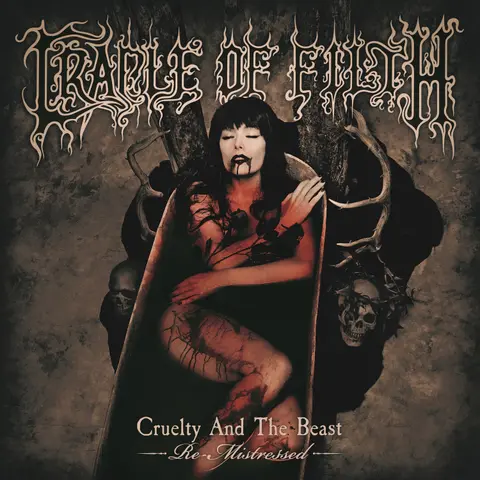 CRUELTY AND THE BEAST