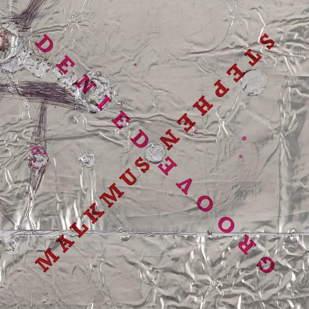 Stephen Malkmus – MALKMUS, STEPHEN - GROOVE DENIED (Vinyl)