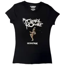 The Black Parade thumbnail