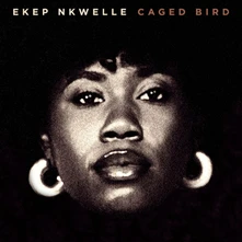 CD CAGED BIRD