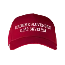 Urobme Slovensko Opäť Skvelým thumbnail