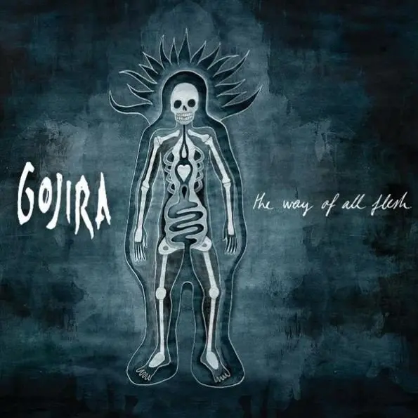 WAY OF ALL FLESH