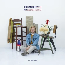 Vic Willems, Vinyl DOEMDENKER / WONDERKIN