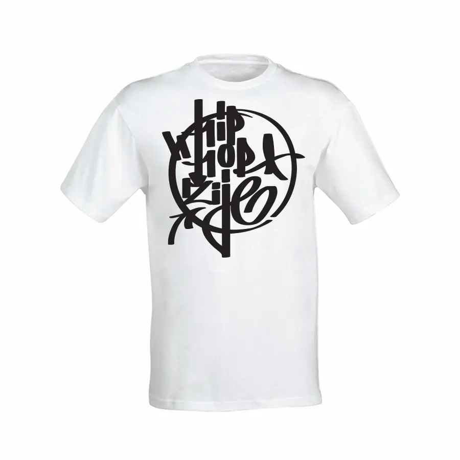 Hip Hop Žije Festival – Tag by Separ (Tričko)
