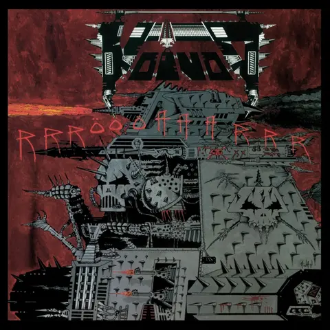 RRROOOAAARRR (DELUXE EXPAN