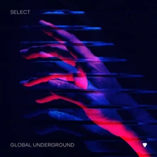 Global Underground, CD GLOBAL UNDERGROUND: SELECT #7