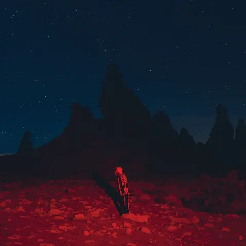Phoebe Bridgers – CD PUNISHER