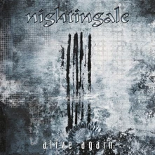 Nightingale, Vinyl Alive Again (Re-Issue)