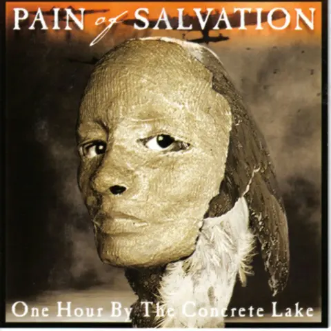Pain of Salvation – CD One Hour By the Concrete Lake