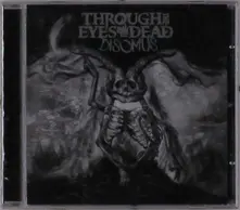 Through The Eyes Of The Dead – Through the Eyes of Th... - Disomus (CD)