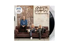Spinal Tap, Vinyl THE END CONTINUES