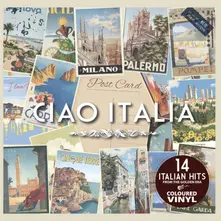 Ciao Italia thumbnail