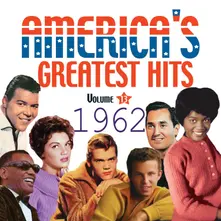 CD AMERICA'S GREATEST HITS 1962