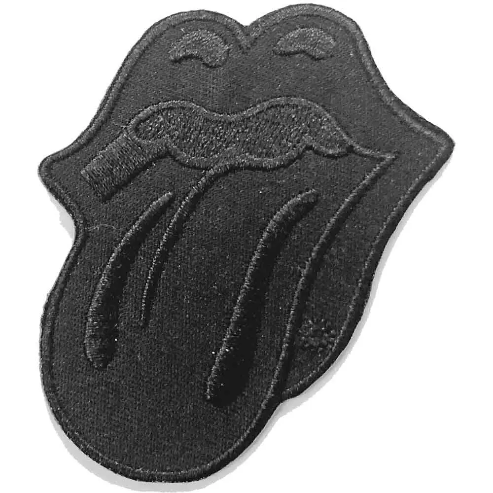 Classic Tongue Black