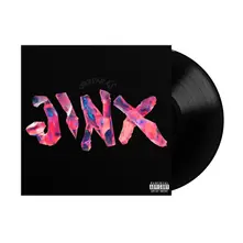 Waterparks, Vinyl JINX