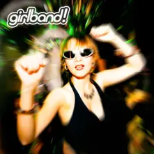 GIRLBAND! (CD)