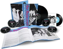 The Replacements, Vinyl SORRY MA, FORGOT TO TAKE OUT THE TRASH (1LP+4CD)