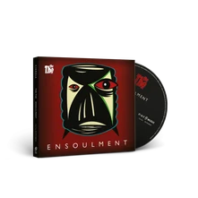 The EnSoulment, CD ENSOULMENT
