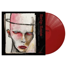 Marilyn Manson, Vinyl One Assassination Under God - Chapter 1 (Red Vinyl)