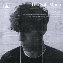 The Soft Moon, Vinyl CRIMINAL
