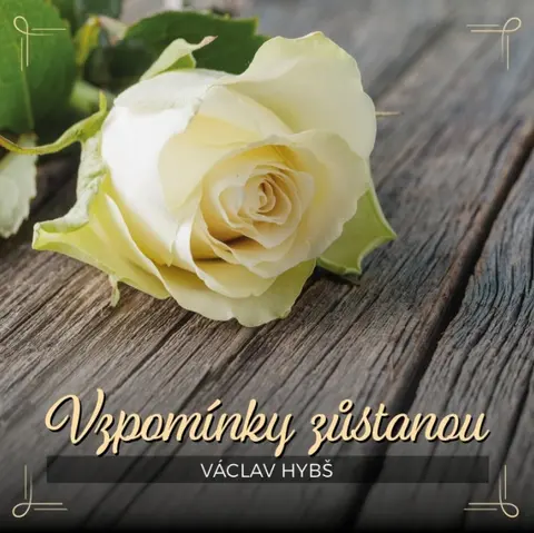 VZPOMÍNKY ZŮSTANOU