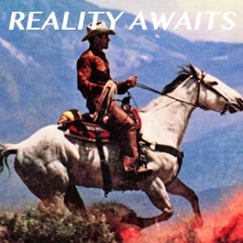 Strokes, Vinyl Reality Awaits