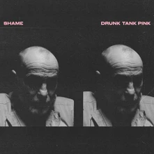 Shame, CD DRUNK TANK PINK