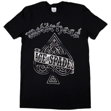 Tričko Ace of Spades