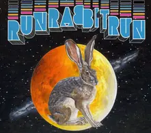 CD RUN RABBIT RUN