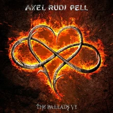 Axel Rudi Pell, CD Ballads Vi