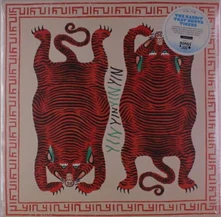 Vinyl RABBIT THAT HUNTS TIGERS