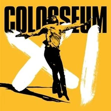 Colosseum, CD XI