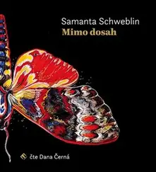 Mimo dosah (1x Audio na CD - MP3) thumbnail