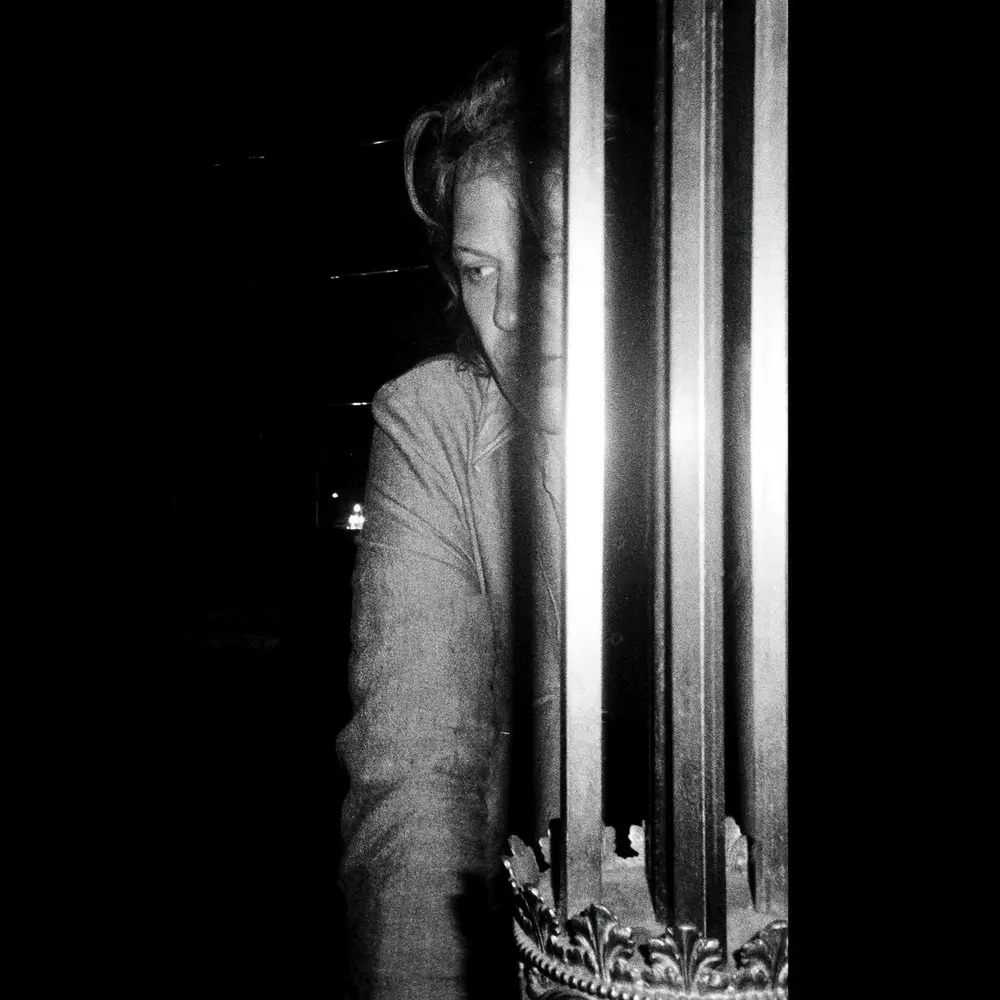 Jack Ladder – SEPARATION ROCK (Vinyl)