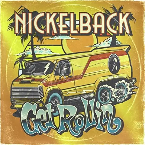 NICKELBACK
