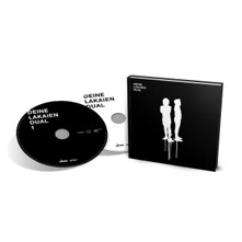 CD DEINE LAKAIEN - DUAL