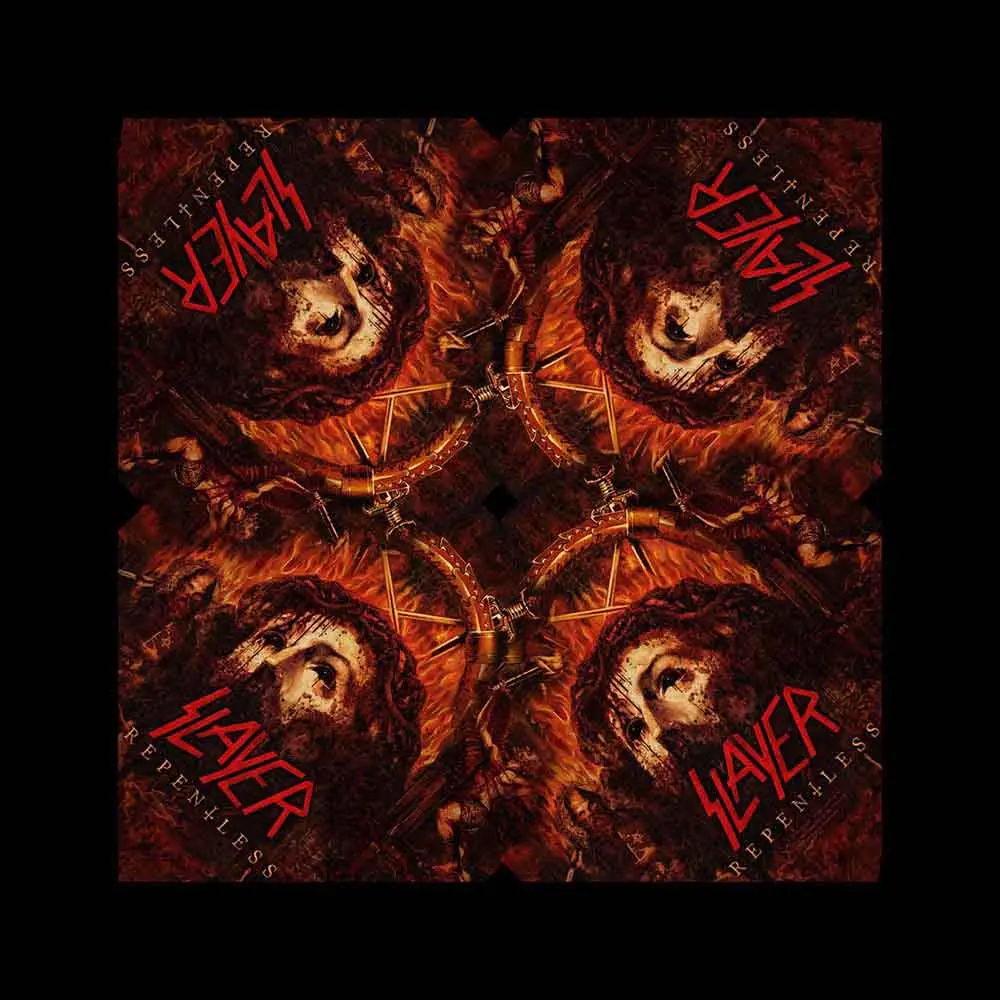 Repentless