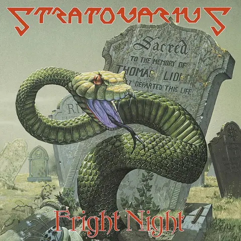 FRIGHT NIGHT